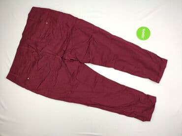 piżamka pepco: Woman Collection, Spodnie materiałowe damskie, rozmiar 3XL — 4