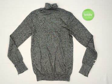 кофти жіночі польські: Atmosphere, Women`s golf, size L (EU 40) — 3