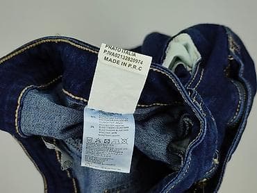 baggy jeans 34: Denim, Jeans for women, size S — 5