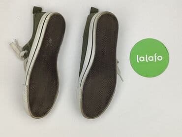 жіноче взуття польща: Primark, Sneakers for women, 39, condition - Very good — 3