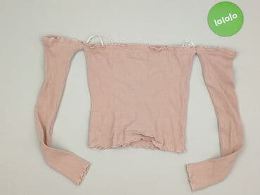 Women: Sinsay, Women's blouse, size XL (EU 42) — 3