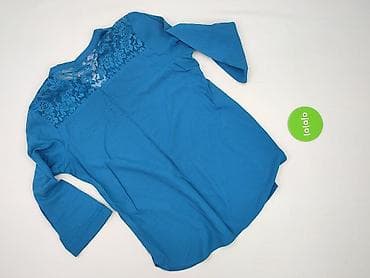 bluzki basic damskie: F&F, Bluzka damska, rozmiar M — 4