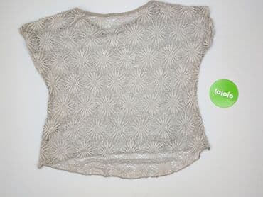 boho t shirty: Bluzka damska, rozmiar XL — 3