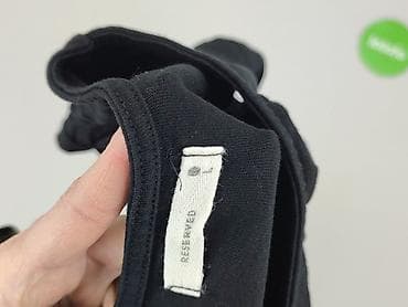 sweter reserved damski: Reserved, T-shirt damski, rozmiar L — 4