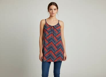 sukienka zima: Tu, Tunika damska, rozmiar M — 7