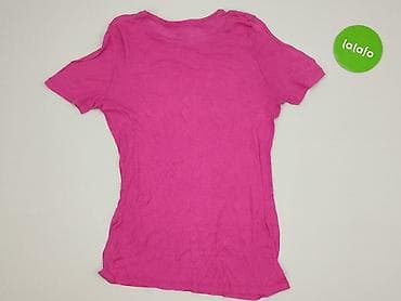 jedwabna: Intimissimi, T-shirt damski, rozmiar M — 4