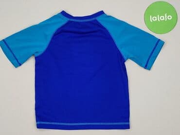 koszulka arsenalu 2223: T-shirt, 1.5-2 years, 86-92 cm, condition - Very good — 3