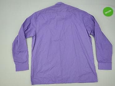 jean pascal jacket: Koszulа dla mężczyzn, rozmiar 2XL — 3