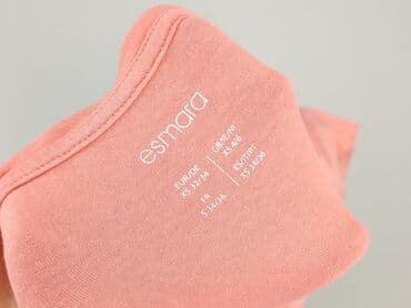 shein podkoszulki damskie: Esmara, T-shirt damski, rozmiar XS — 4