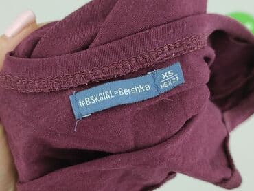 Women: Bershka, Women`s top, XS — 5