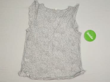 sukienki swing plus size: H&M, Bluzka damska, rozmiar M — 3