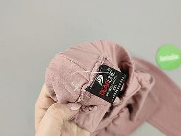 dresy z lampasem: Spodnie dresowe damskie, rozmiar 2XL — 4