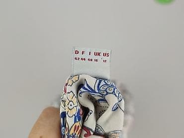 a smog: S.Oliver, Bluzka damska, rozmiar 2XL — 5