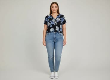 tatuum.com wyprzedaż bluzki damskie: Tatuum, Koszula damska, rozmiar 2XL — 6