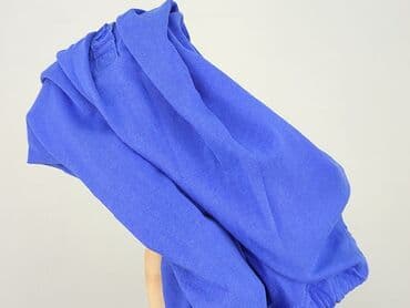 bluzki ze sciągaczem na dole: Gina, Bluzka damska, rozmiar M — 5