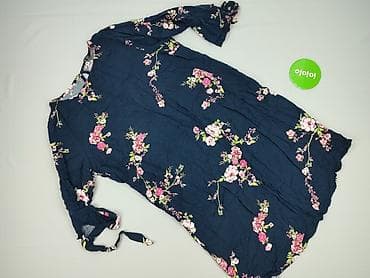 Sukienki: Esmara, Sukienka damska, rozmiar 4XL — 2