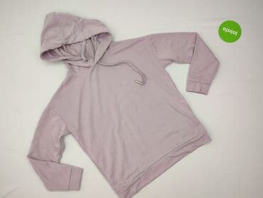 sweter atmosphere: Amisu, Women`s hoodie, XS — 2