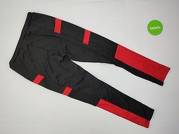 relab dresy: Legginsy Sportowe damskie, rozmiar XL — 3