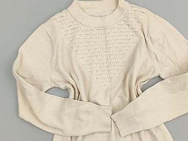 house sweter lis: Sweter damski, rozmiar L — 1