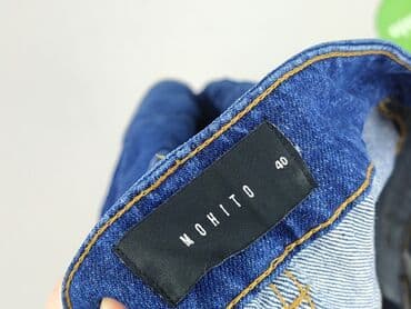 bomberka mohito: Mohito, Spódnica damska, rozmiar L — 4