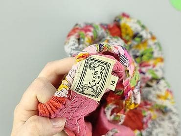 maxi spódnice boho: Sukienka damska, rozmiar XL — 5
