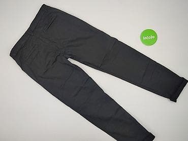 buty walanki: Esmara, Spodnie materiałowe damskie, rozmiar S — 3