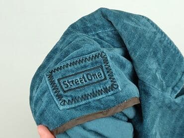 marynarka damska duże rozmiary: Street One, Marynarka damska, rozmiar 2XL — 6