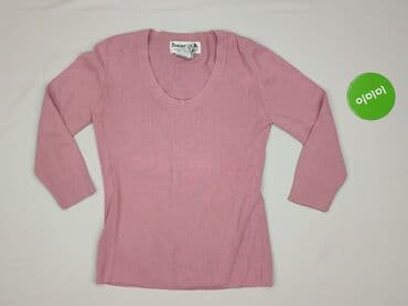 poliamid w swetrze: Sweter damski, rozmiar S — 2