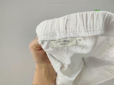 bytom koszula biala: Spodnie damskie, 3XL — 4