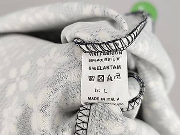 buty lurso: Sukienka damska, rozmiar L — 4