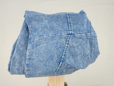 sukienki dżinsowe dla puszystych: Jeanswear, Sukienka damska, rozmiar S — 4