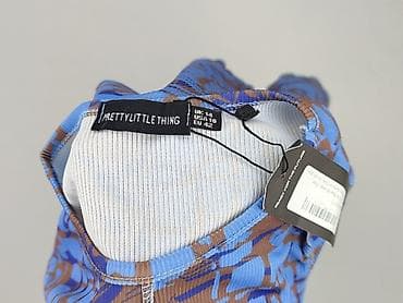 modna kiecka plus size: PrettyLittleThing, Sukienka damska, rozmiar L — 4