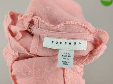 sukienka z pepco: Topshop, Kombinezon damski, rozmiar M — 4