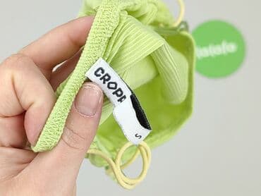 simple bluzki: Cropp, Футболка жіноча, розмір S — 4