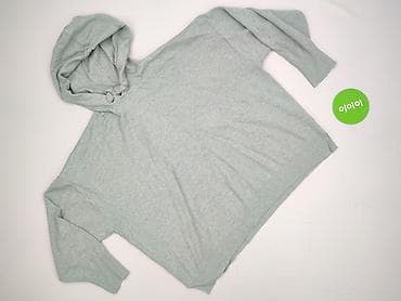 psg 2122: Everme, Bluza z kapturem damska, rozmiar 2XL — 2