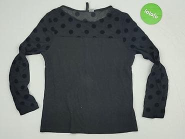 prochowiec hm: H&M Divided, Bluzka damska, rozmiar M — 3