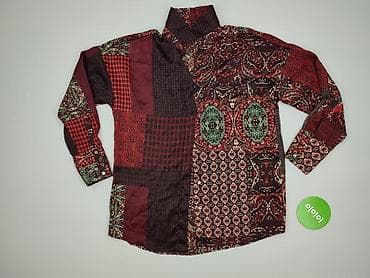 boho zara: Zara, Bluzka damska, rozmiar XS — 2