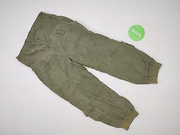 armedangels spodnie: Moda Italia, Spodnie cargo damskie, rozmiar S — 2