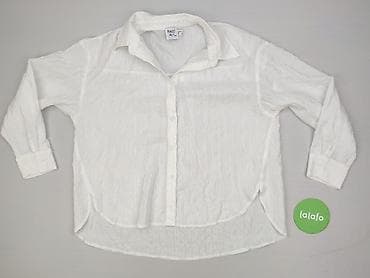 lacoste golf: Princess Polly, Koszula damska, rozmiar S — 2
