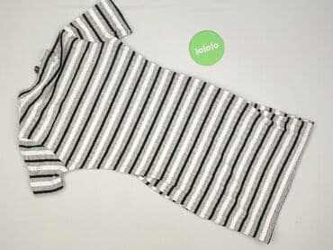 zalando sukienka w paski: Wybierz, Sukienka damska, rozmiar M — 3