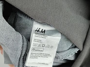 mohito mama: H&M Mama, Jeansy damskie, rozmiar L — 5