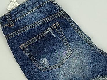 jeansy bugjo: FB Sister, Szorty damskie, rozmiar S — 6