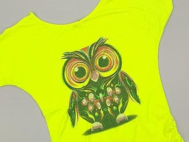 s: T-shirt damski, rozmiar L — 1