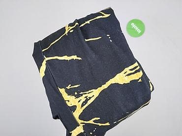 dobre rajstopy forum: Legginsy Sportowe damskie, rozmiar S — 4