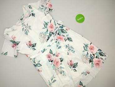 second hand online: Sukienka damska, rozmiar 5XL — 2