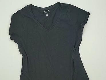 bluza z traktorem: T-shirt damski, rozmiar XL — 1