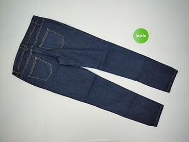 jeansy dickies: Yessica, Jeansy damskie, rozmiar XL — 3