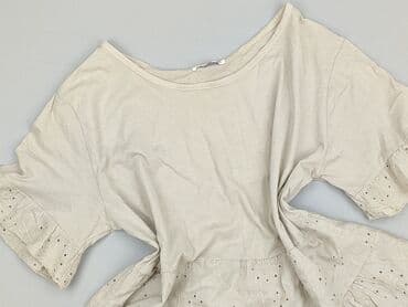 strandtunika c a: New Collection, Bluzka damska, rozmiar S — 1