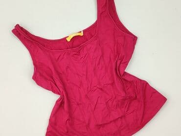 mohito bezrękawnik: BIBA, T-shirt damski, rozmiar S — 1