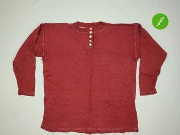 Women: Women's blouse, 5XL — 2
